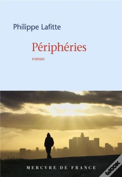 Capa do artigo Peripheries