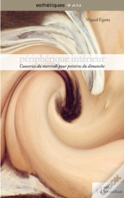 Capa do artigo Peripherique Interieur ; Causeries Du Mercredi Pour Peintres Du Dimanche