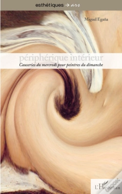 Capa do artigo Peripherique Interieur ; Causeries Du Mercredi Pour Peintres Du Dimanche