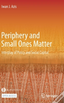 Capa do artigo Periphery And Small Ones Matter