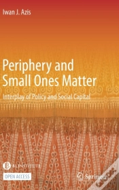 Capa do artigo Periphery And Small Ones Matter