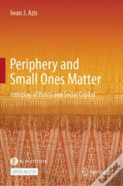 Capa do artigo Periphery And Small Ones Matter