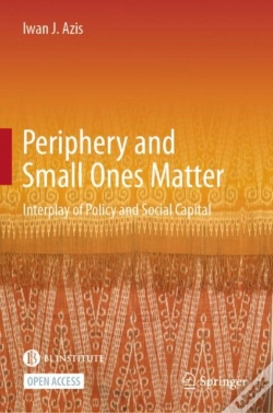Capa do artigo Periphery And Small Ones Matter