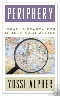 Capa do artigo Periphery