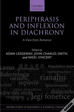 Capa do artigo Periphrasis And Inflexion In Diachrony