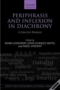 Capa do artigo Periphrasis And Inflexion In Diachrony