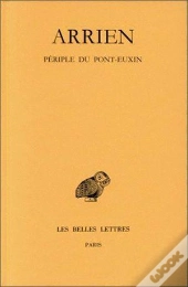 Périple Du Pont-Euxin