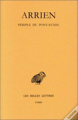Capa do artigo Périple Du Pont-Euxin