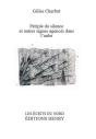 Périple Du Silence Et Autres Signes Agencés Dans L'Aube - Preview
