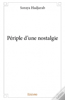 Capa do artigo Periple D'Une Nostalgie