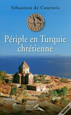 Capa do artigo Périple En Turquie Chrétienne