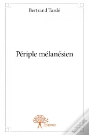 Capa do artigo Periple Melanesien