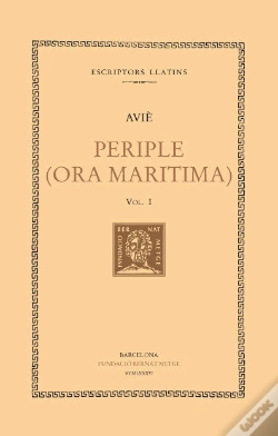 Capa do artigo Periple [Ora Maritima]