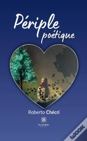 Capa do artigo Périple Poétique