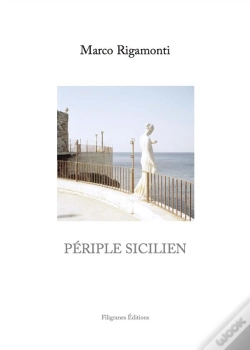Capa do artigo Periple Sicilien