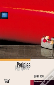 Capa do artigo Periples