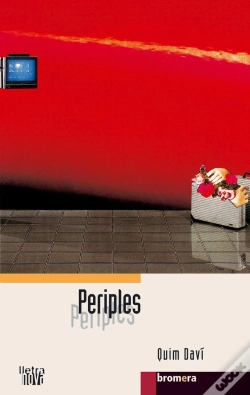 Capa do artigo Periples