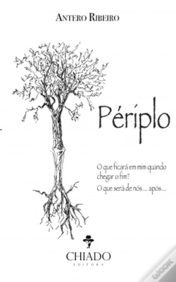 Capa do artigo Périplo