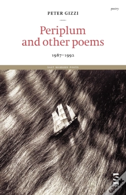 Capa do artigo Periplum And Other Poems