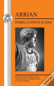 Capa do artigo Periplus Ponti Euxini
