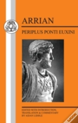 Capa do artigo Periplus Ponti Euxini