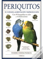 Capa do artigo Periquitos
