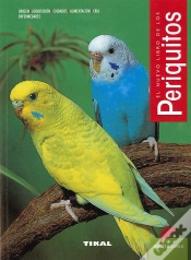 Capa do artigo Periquitos