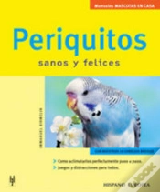 Capa do artigo Periquitos