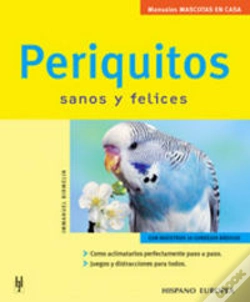 Capa do artigo Periquitos