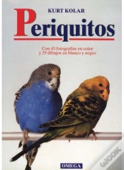 Capa do artigo Periquitos