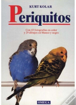 Capa do artigo Periquitos