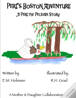 Capa do artigo Peri'S Boston Adventure
