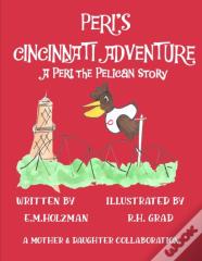 Peri'S Cincinnati Adventure