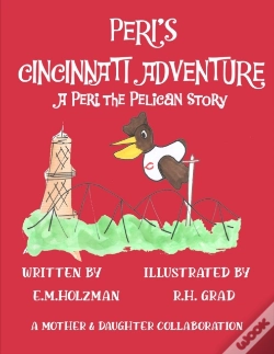 Capa do artigo Peri'S Cincinnati Adventure