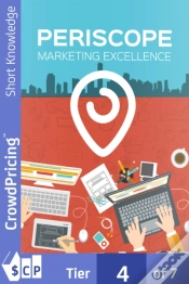 Capa do artigo Periscope Marketing Excellence