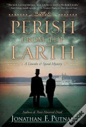 Capa do artigo Perish From The Earth