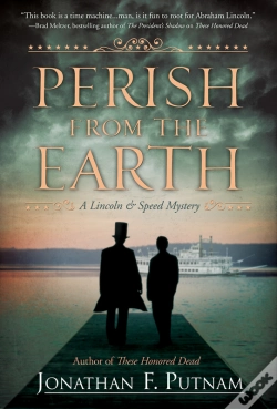 Capa do artigo Perish From The Earth