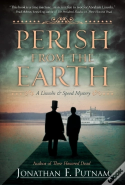 Capa do artigo Perish From The Earth