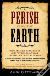 Perish From The Earth
