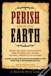 Capa do artigo Perish From The Earth
