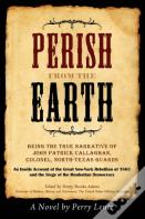 Perish From The Earth