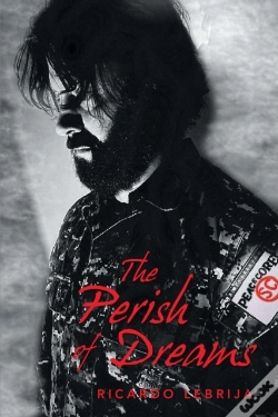 Capa do artigo Perish Of Dreams