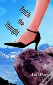 Capa do artigo Perish The Thought
