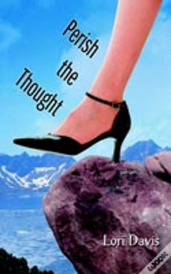 Capa do artigo Perish The Thought