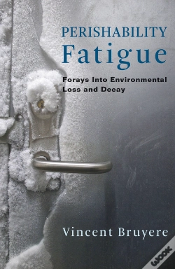 Capa do artigo Perishability Fatigue