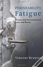 Capa do artigo Perishability Fatigue