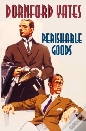 Capa do artigo Perishable Goods