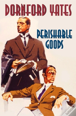 Capa do artigo Perishable Goods