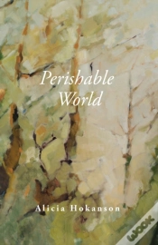 Capa do artigo Perishable World