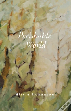 Capa do artigo Perishable World